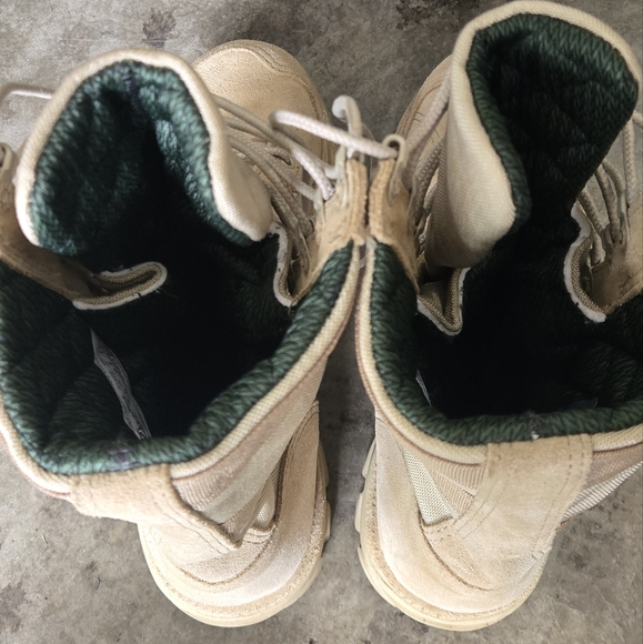 Danner Rivot TFX Men's Tactical Boots - Picture 7 of 8